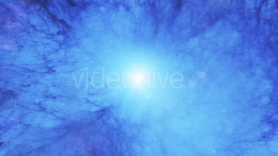 Space Nebula Tunnel Videohive 20383998 Motion Graphics Image 10