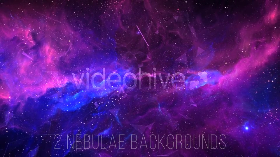 Space Nebula Videohive 18481326 Motion Graphics Image 10