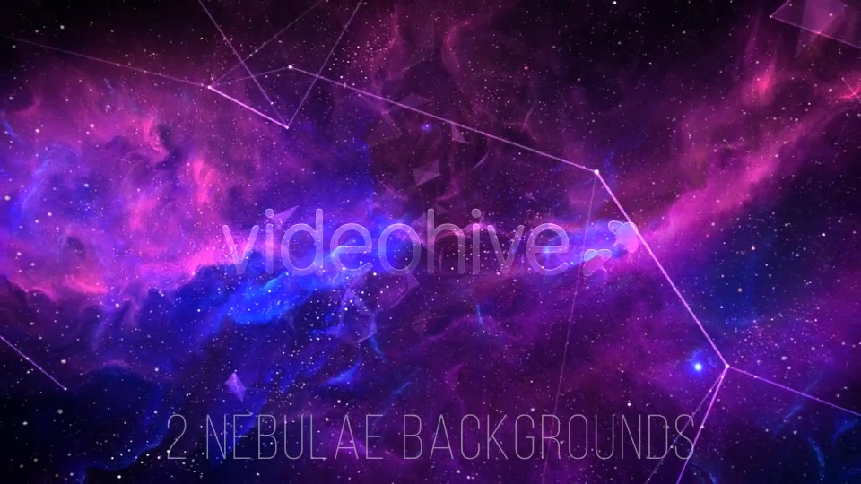 Space Nebula Videohive 18481326 Motion Graphics Image 11