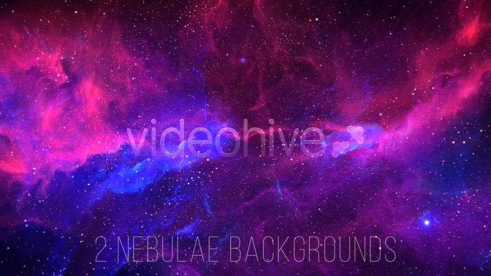 Space Nebula Videohive 18481326 Motion Graphics Image 5