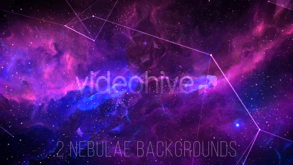 Space Nebula Videohive 18481326 Motion Graphics Image 7