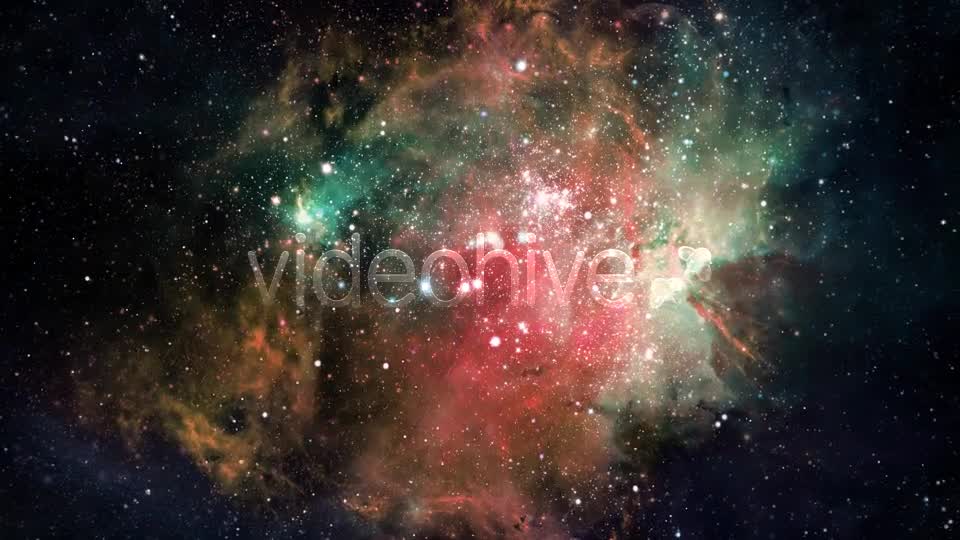 Space Nebula Videohive 19346451 Motion Graphics Image 10