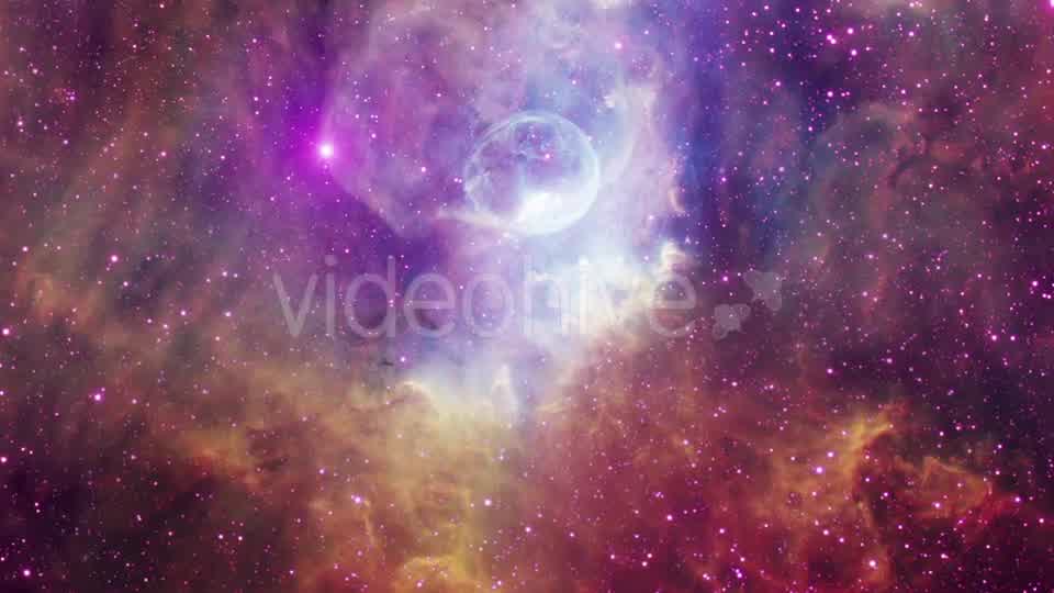 Space Nebula Videohive 18484639 Motion Graphics Image 10