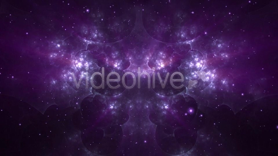 Space Nebula Violet Videohive 7735252 Motion Graphics Image 4