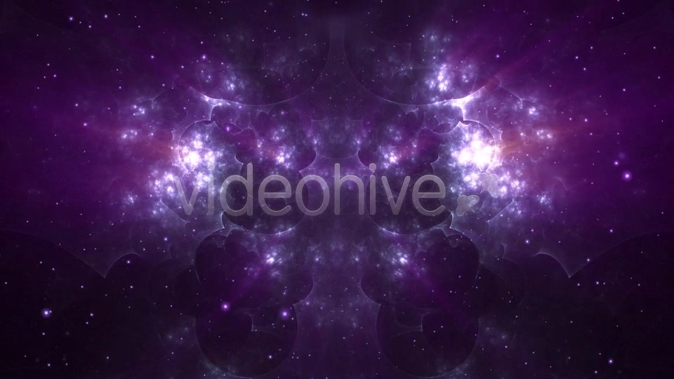 Space Nebula Violet Videohive 7735252 Motion Graphics Image 5