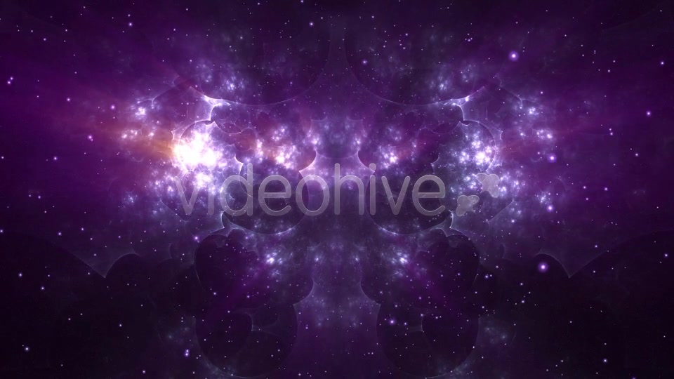 Space Nebula Violet Videohive 7735252 Motion Graphics Image 6