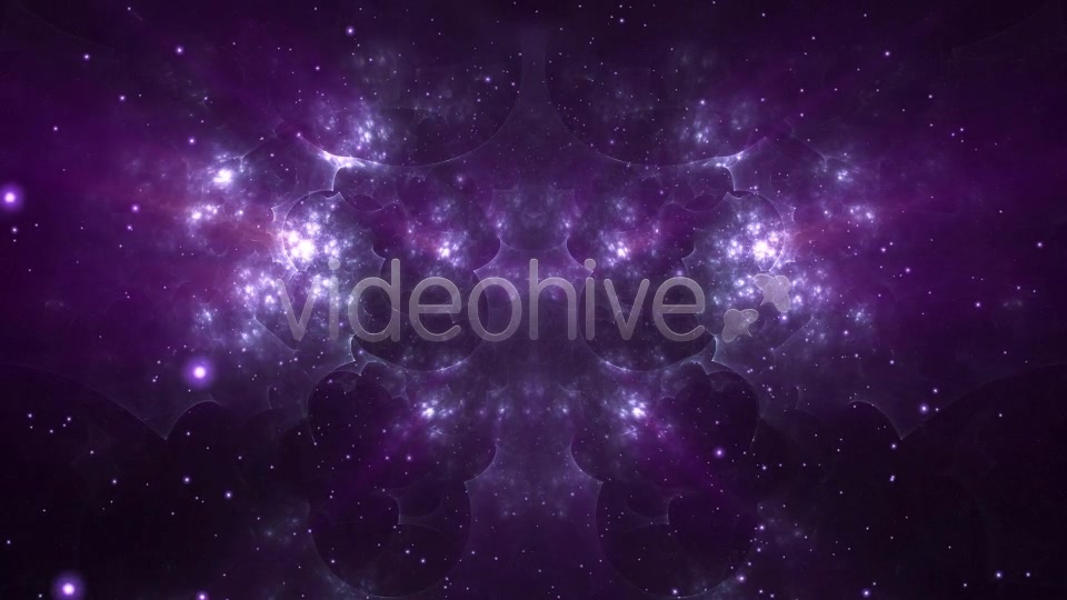 Space Nebula Violet Videohive 7735252 Motion Graphics Image 8
