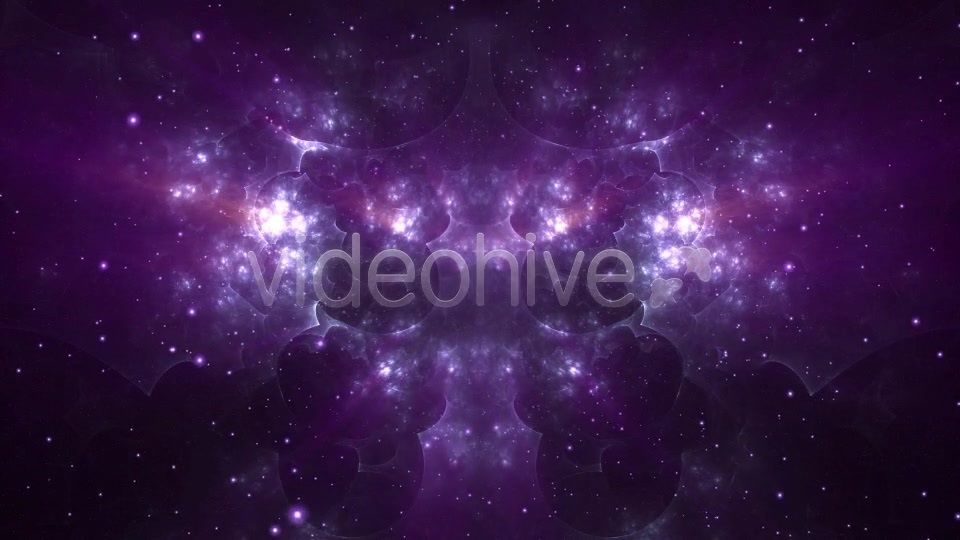 Space Nebula Violet Videohive 7735252 Motion Graphics Image 9
