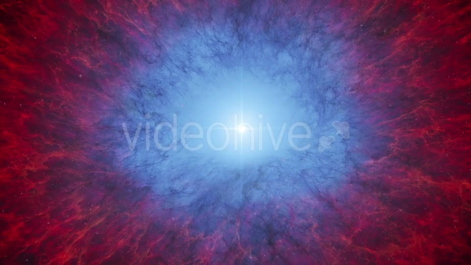 Space Nebula White Dwarf Videohive 14895071 Motion Graphics Image 1