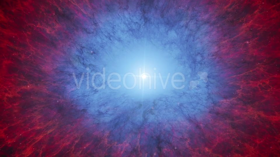 Space Nebula White Dwarf Videohive 14895071 Motion Graphics Image 2