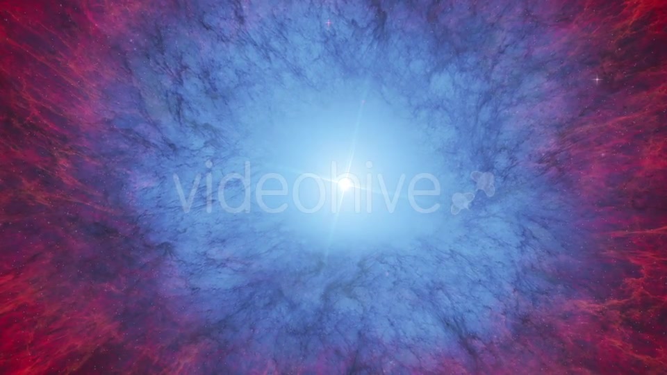 Space Nebula White Dwarf Videohive 14895071 Motion Graphics Image 6