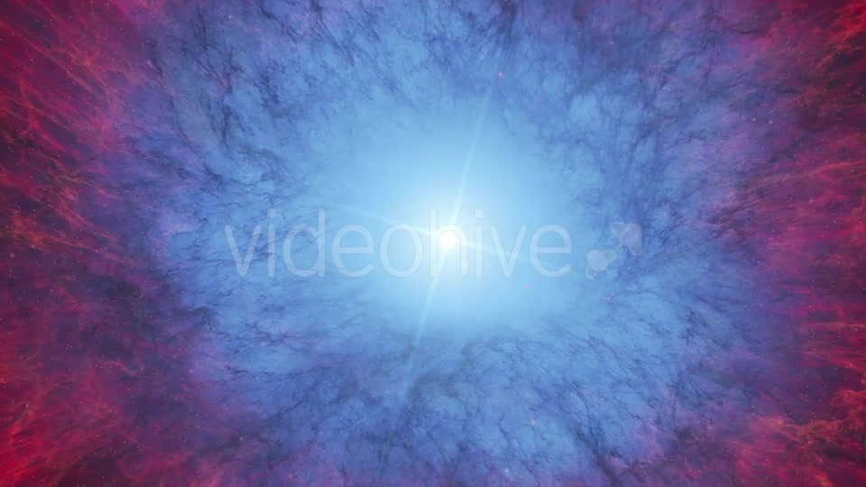 Space Nebula White Dwarf Videohive 14895071 Motion Graphics Image 7