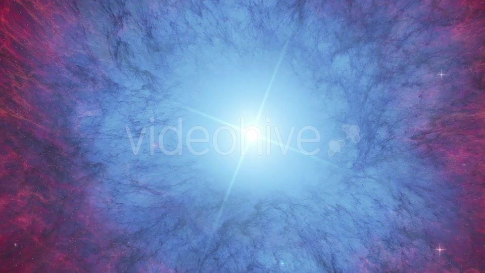 Space Nebula White Dwarf Videohive 14895071 Motion Graphics Image 9