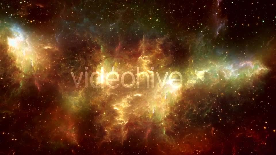 Space Nebulae Backgrounds Videohive 10825971 Motion Graphics Image 1