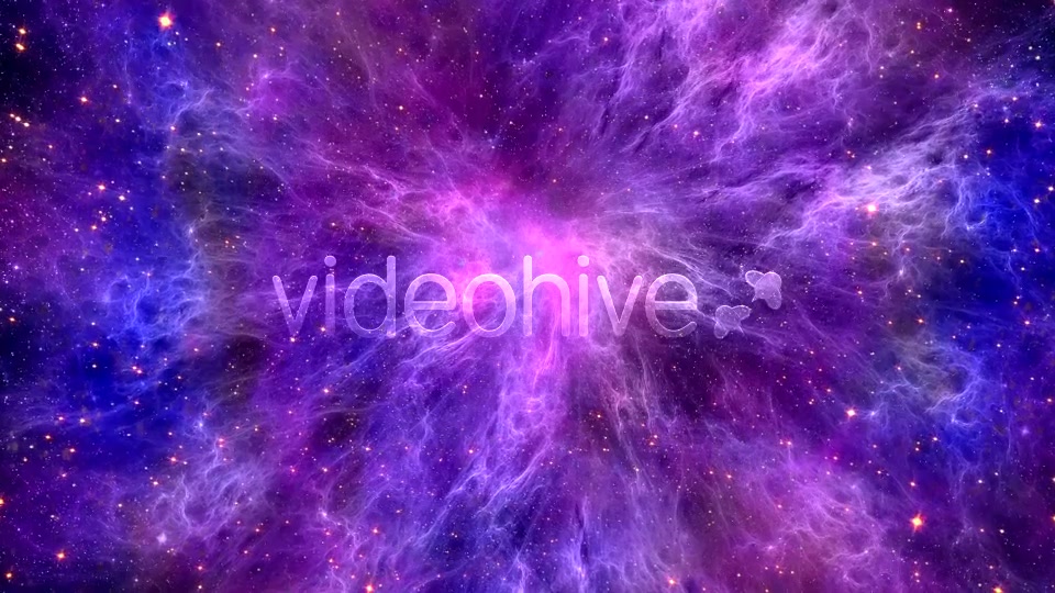 Space Nebulae Backgrounds Videohive 10825971 Motion Graphics Image 10