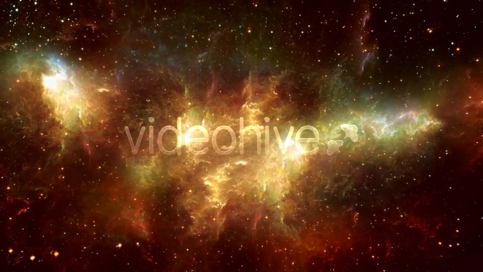 Space Nebulae Backgrounds Videohive 10825971 Motion Graphics Image 2