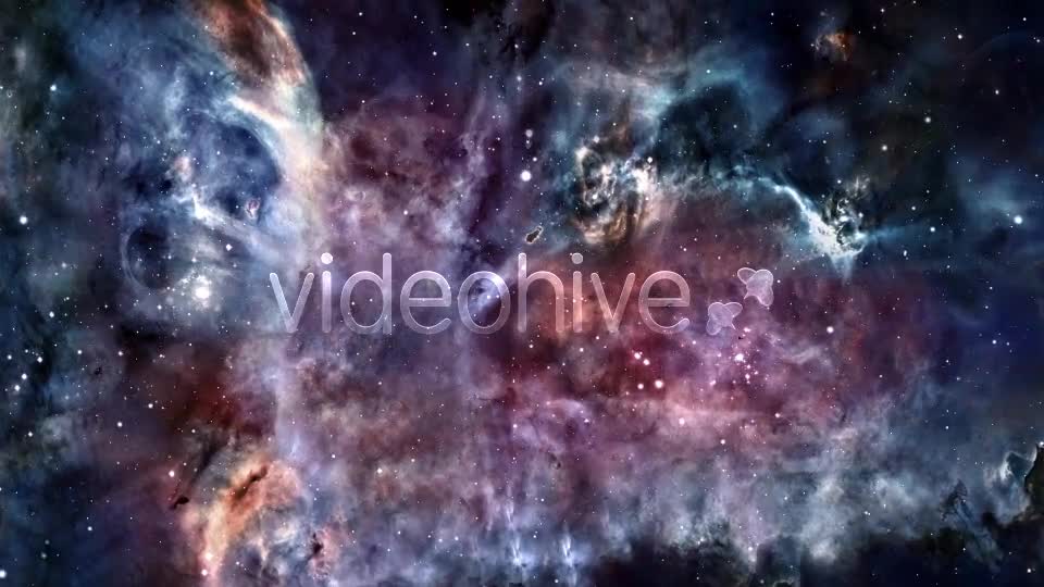 Space Nebulae Flgiht Three Motion Backgrounds Videohive 13372503 Motion Graphics Image 12