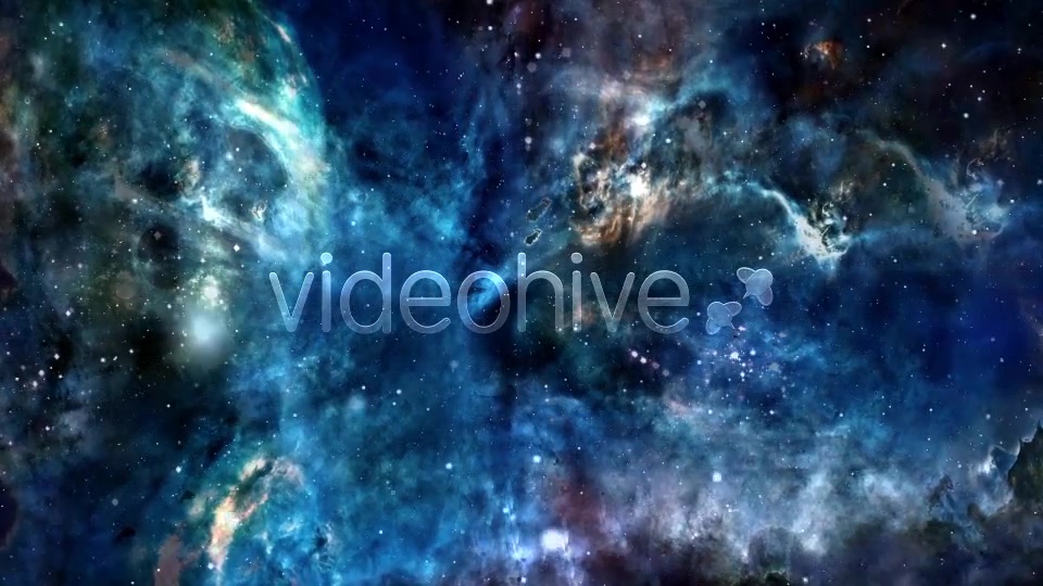 Space Nebulae Flgiht Three Motion Backgrounds Videohive 13372503 Motion Graphics Image 3