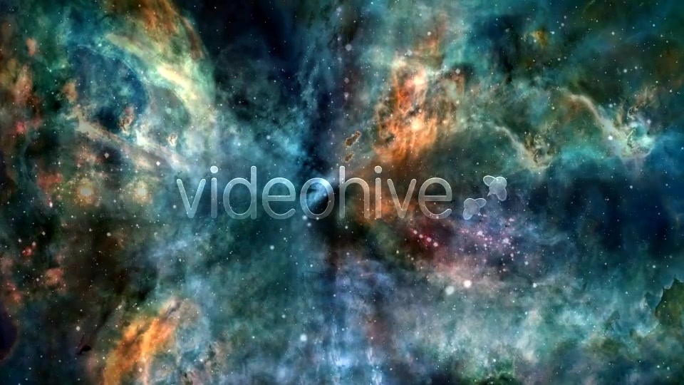 Space Nebulae Flgiht Three Motion Backgrounds Videohive 13372503 Motion Graphics Image 7