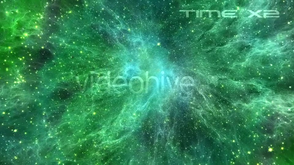 Space Nebulae Flight 10 Motion Backgrounds Pack Videohive 13350570 Motion Graphics Image 11