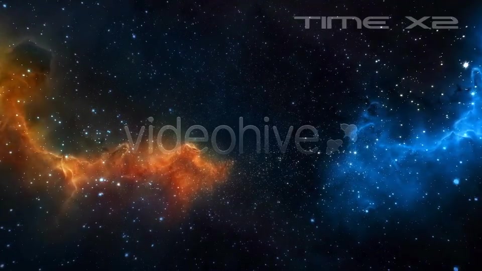 Space Nebulae Flight 10 Motion Backgrounds Pack Videohive 13350570 Motion Graphics Image 12