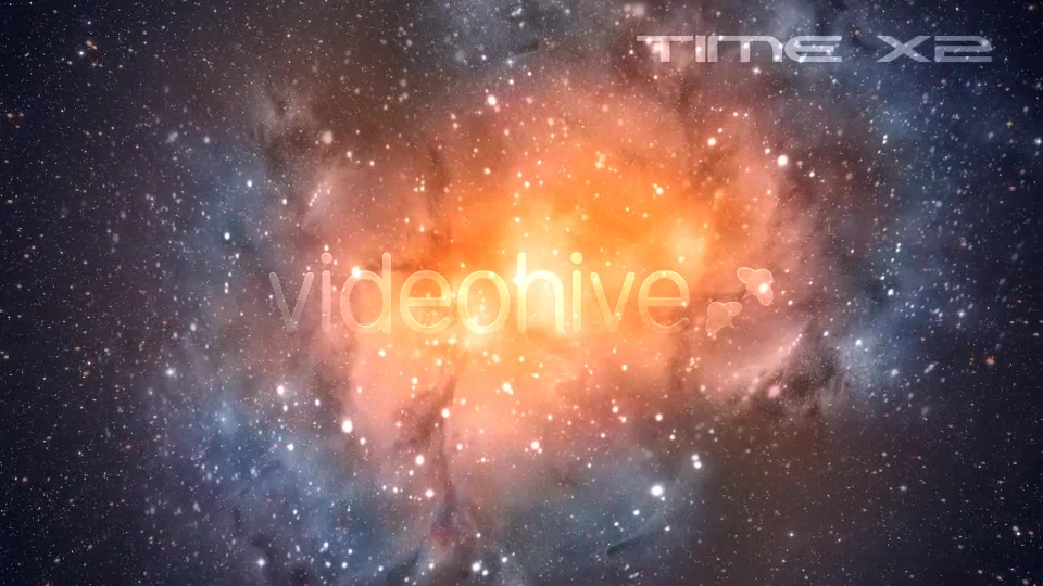 Space Nebulae Flight 10 Motion Backgrounds Pack Videohive 13350570 Motion Graphics Image 9