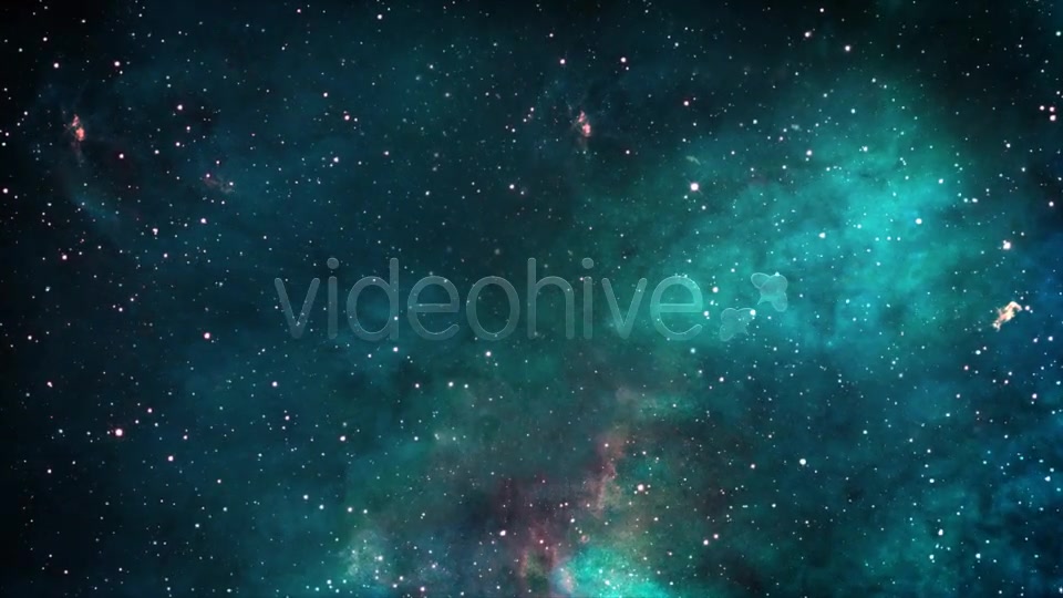 Space Nebulae Pack Videohive 19265583 Motion Graphics Image 5