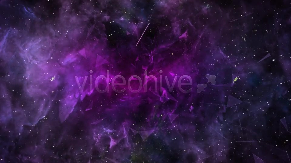 Space Nebulae Pack Videohive 19265583 Motion Graphics Image 6