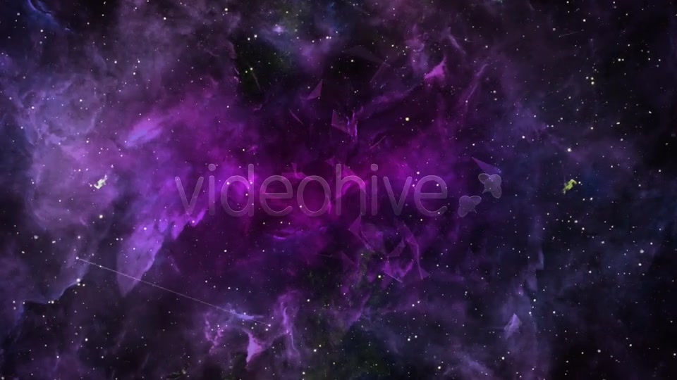 Space Nebulae Pack Videohive 19265583 Motion Graphics Image 7