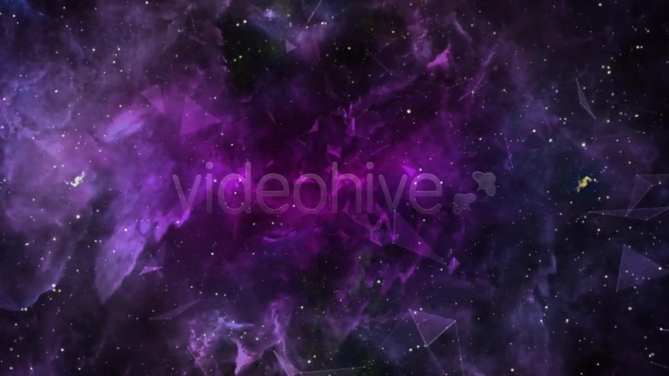 Space Nebulae Pack Videohive 19265583 Motion Graphics Image 8
