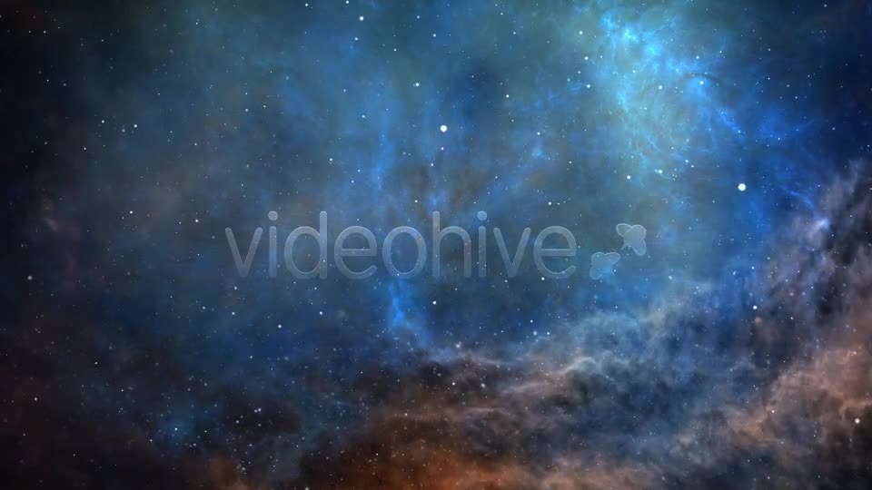 Space Nebulae Pack Videohive 14727931 Motion Graphics Image 1