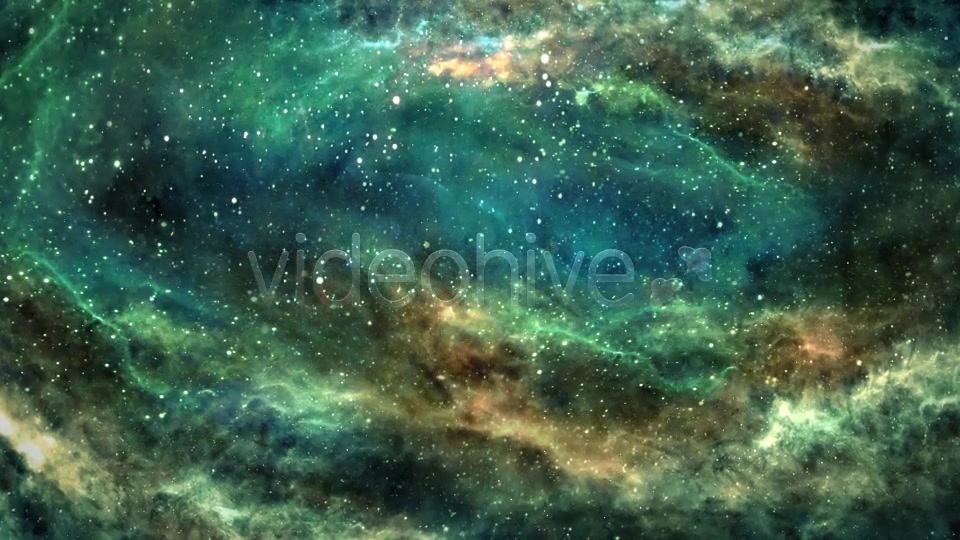 Space Nebulae Pack Videohive 14727931 Motion Graphics Image 10