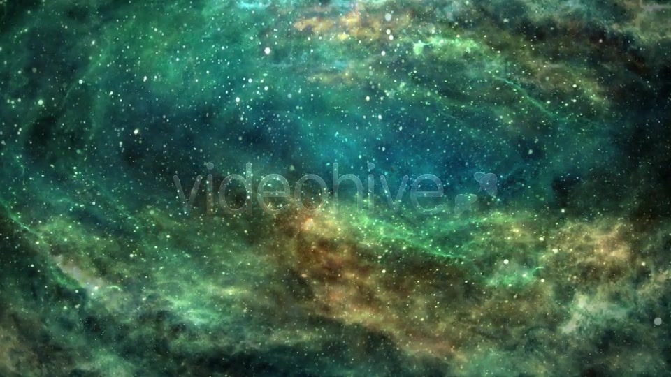 Space Nebulae Pack Videohive 14727931 Motion Graphics Image 11