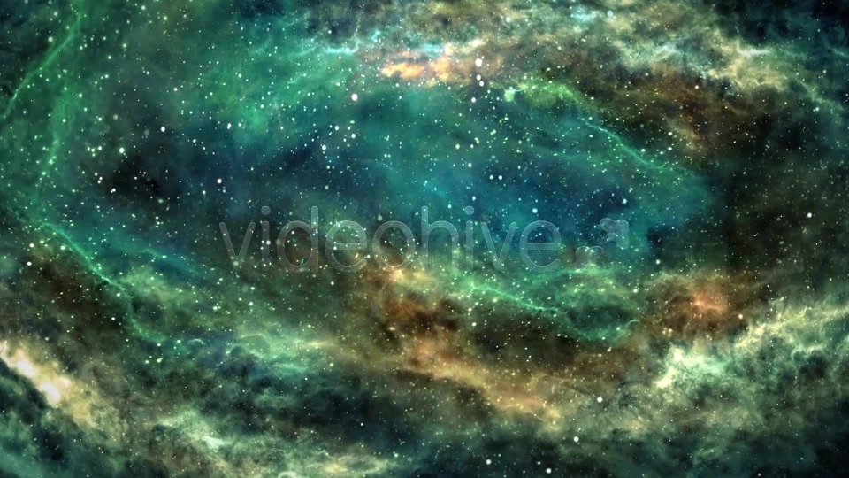 Space Nebulae Pack Videohive 14727931 Motion Graphics Image 12
