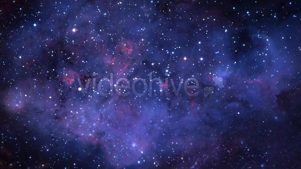 Space Nebulae Pack Videohive 14727931 Motion Graphics Image 3