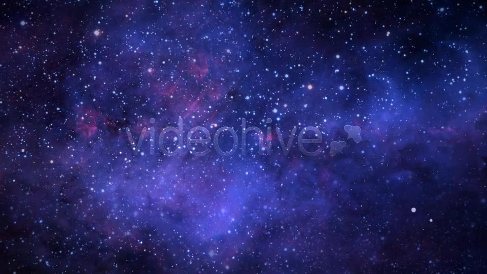 Space Nebulae Pack Videohive 14727931 Motion Graphics Image 4