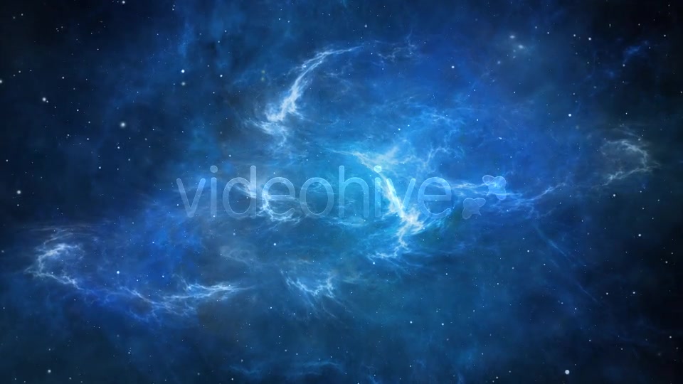 Space Nebulae Pack Videohive 14727931 Motion Graphics Image 6