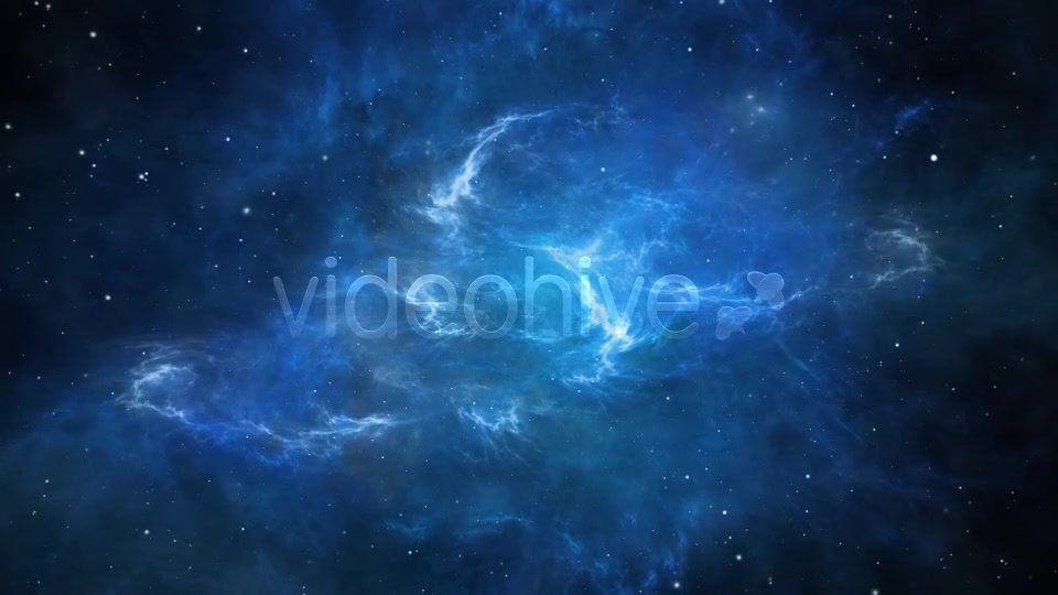 Space Nebulae Pack Videohive 14727931 Motion Graphics Image 7