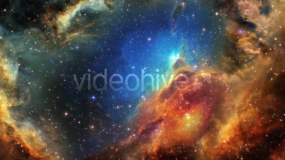 Space Nebulae Videohive 11415118 Motion Graphics Image 9