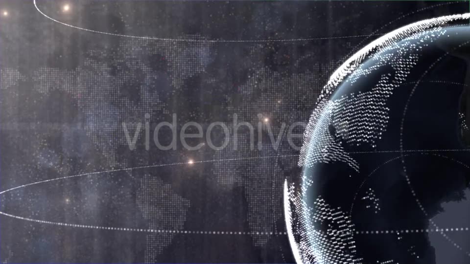 Space New Videohive 19485373 Motion Graphics Image 2