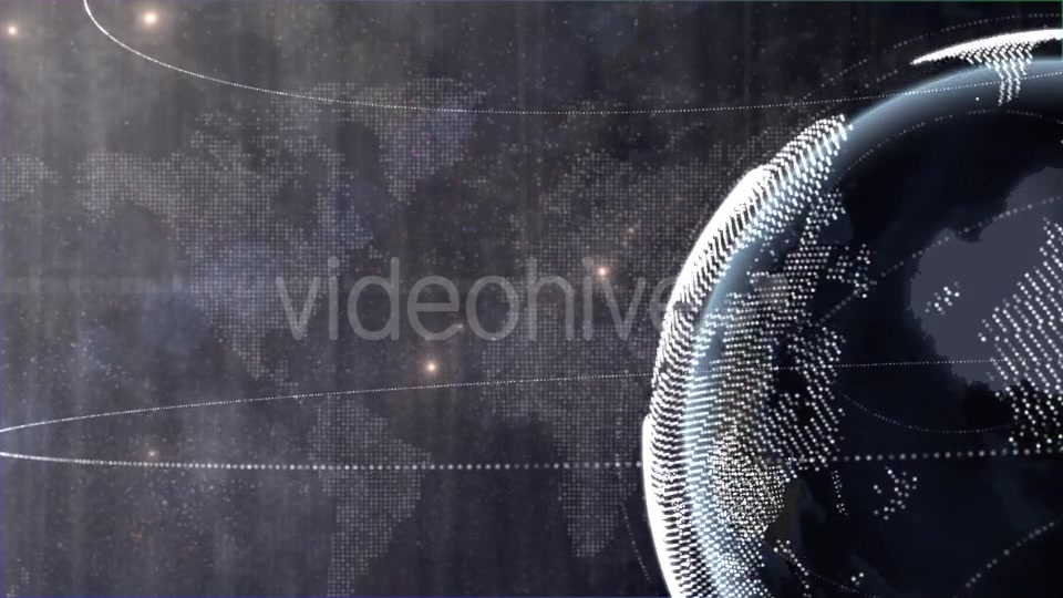 Space New Videohive 19485373 Motion Graphics Image 3