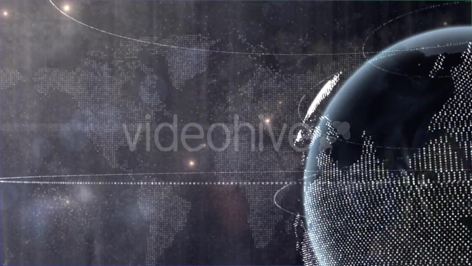 Space New Videohive 19485373 Motion Graphics Image 4