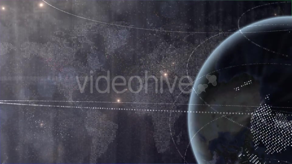 Space New Videohive 19485373 Motion Graphics Image 5