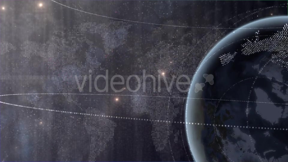 Space New Videohive 19485373 Motion Graphics Image 6