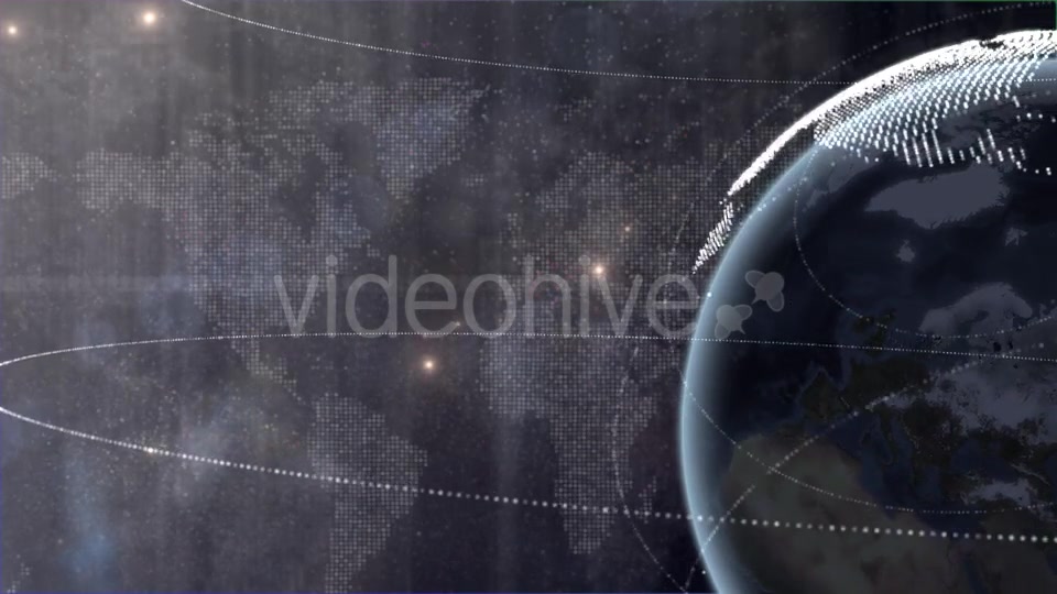 Space New Videohive 19485373 Motion Graphics Image 7