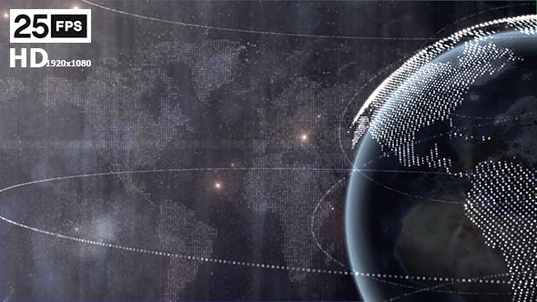 Space New - Videohive Download 19485373