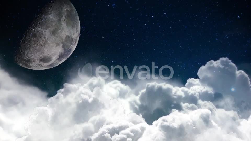 Space Panoramas and Planets pack 3 Videohive 22114530 Motion Graphics Image 1