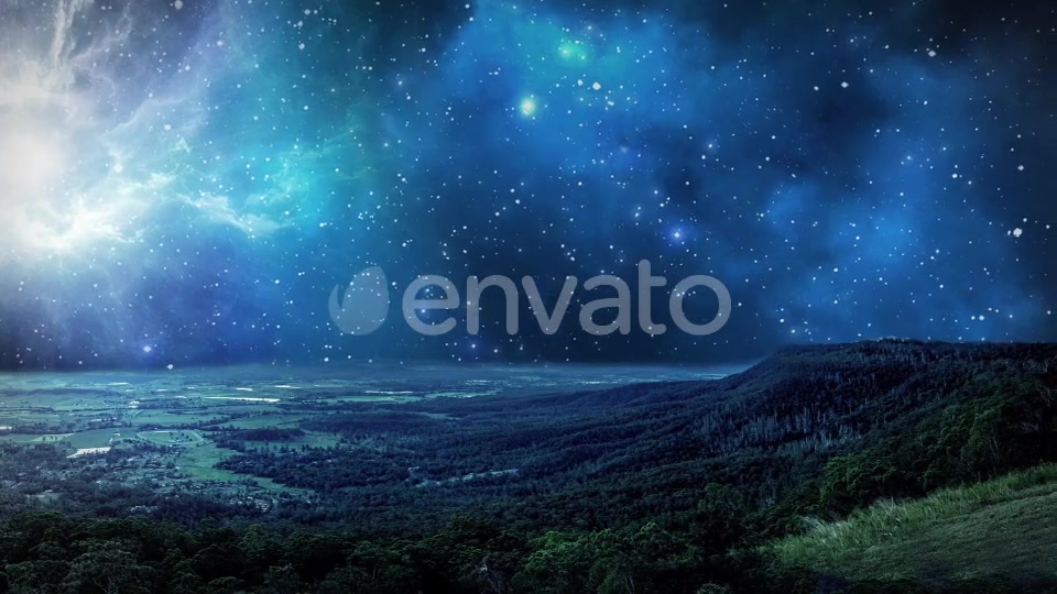 Space Panoramas and Planets pack 3 Videohive 22114530 Motion Graphics Image 12