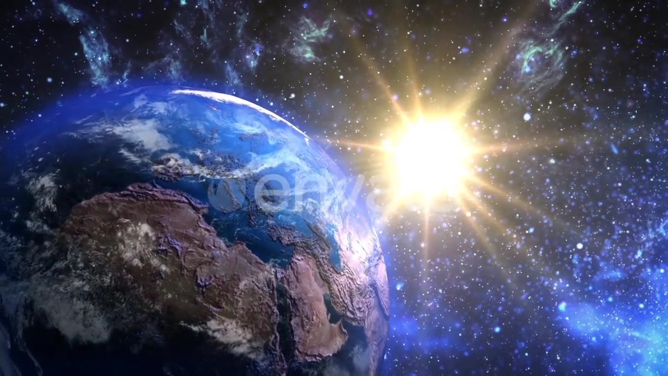 Space Panoramas and Planets pack 3 Videohive 22114530 Motion Graphics Image 4