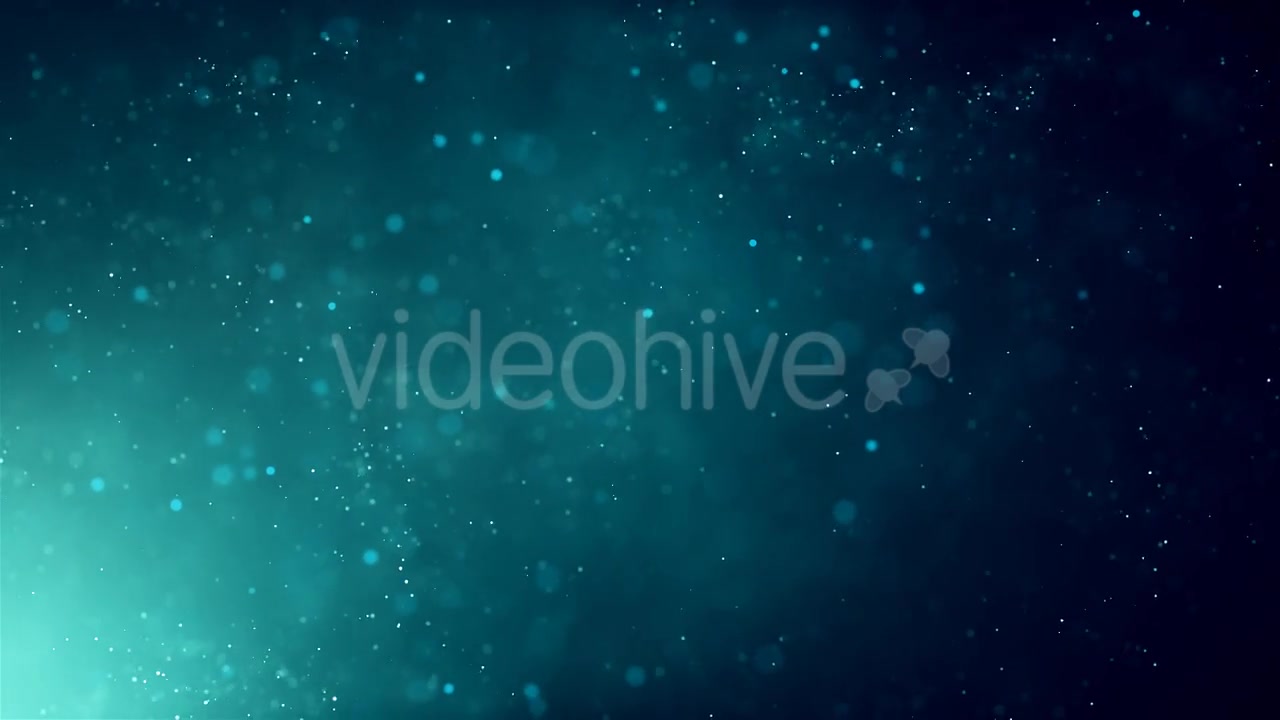 Space Particles Background Videohive 21427126 Motion Graphics Image 2